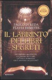 Il labirinto dei libri segreti