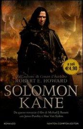 Solomon Kane