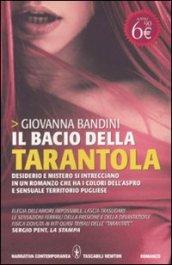 Il bacio della tarantola (eNewton Narrativa)