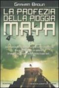 La profezia della pioggia Maya