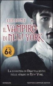 Il vampiro di New York (eNewton Narrativa)