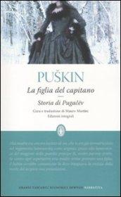 La figlia del capitano - Storia di Pugačëv (eNewton Classici)