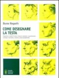 Come disegnare la testa