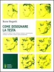 Come disegnare la testa