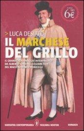 IL MARCHESE DEL GRILLO