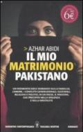 Il mio matrimonio pakistano (eNewton Narrativa)