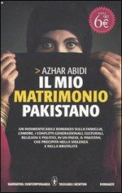 Il mio matrimonio pakistano (eNewton Narrativa)