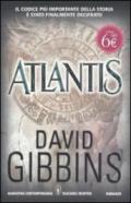 Atlantis (eNewton Narrativa)