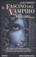 Il fascino del vampiro