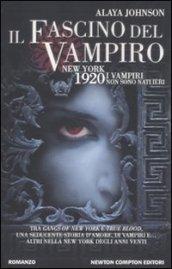 Il fascino del vampiro