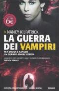 La guerra dei vampiri