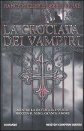 La crociata dei vampiri