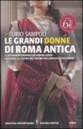 Le grandi donne di Roma antica (eNewton Saggistica)