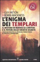 L'enigma dei templari (eNewton Saggistica)