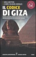 Il codice di Giza (eNewton Saggistica)