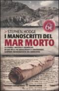 I MANOSCRITTI DEL MAR MORTO