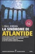 La sindrome di Atlantide