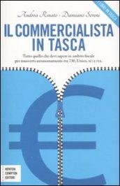 Il commercialista in tasca (eNewton Manuali e guide)