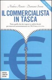 Il commercialista in tasca (eNewton Manuali e guide)