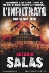 L'infiltrato. Una storia vera