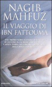 Il viaggio di Ibn Fattouma