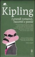 I grandi romanzi, racconti e poesie (eNewton Classici)