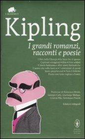 I grandi romanzi, racconti e poesie (eNewton Classici)