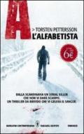A L'alfabetista (Le indagini di Harald Lindmark Vol. 1)