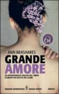 Grande amore (eNewton Narrativa)