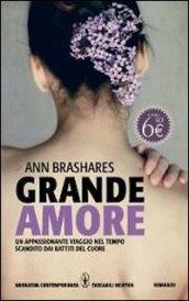 Grande amore (eNewton Narrativa)