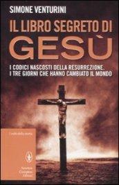 Il Libro Segreto Di Gesu'