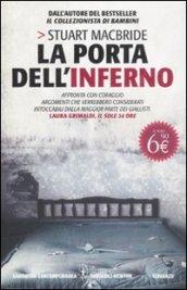 La porta dell'inferno (Le indagini del sergente McRae Vol. 3)