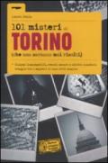 101 misteri di Torino (che non saranno mai risolti)