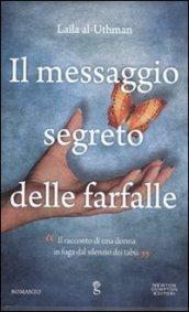 Il messaggio segreto delle farfalle