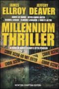 Millennium thriller