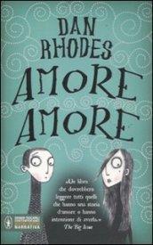 Amore amore (eNewton Narrativa)