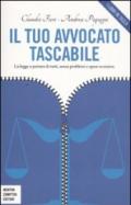 Il tuo avvocato tascabile