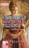 Il diario proibito di Maria Antonietta