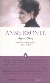 Agnes Grey (eNewton Classici)