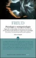 Psicologia e metapsicologia (eNewton Classici)