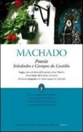 Poesie. Soledades e Campos de Castilla (eNewton Classici)