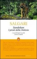 Sandokan. I pirati della Malesia (eNewton Classici)