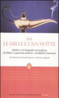 Aladino e la lampada meravigliosa • Ali Baba e i quaranta ladroni • Sindibàd il marinaio (eNewton Classici)