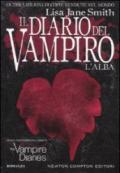 Il diario del vampiro. L'alba