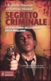 Segreto criminale (eNewton Saggistica)