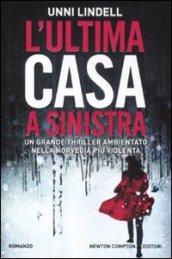 L'ultima casa a sinistra