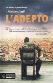 L'adepto (Crimini imperfetti. Le indagini di Marco Corvino Vol. 2)