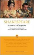 Antonio e Cleopatra (eNewton Classici)