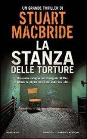 La stanza delle torture