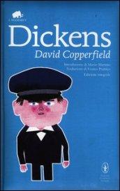 David Copperfield. Ediz. integrale